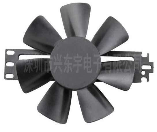 『供应电磁炉散热风扇』8大特点强势来袭！