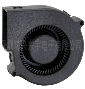 制氧机散热风扇使用温控技术，让您爱不释手！