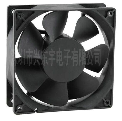 〈双滚珠交流风扇〉长寿村的惊天秘密。