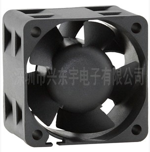 【散热风扇】噪音如何区分？