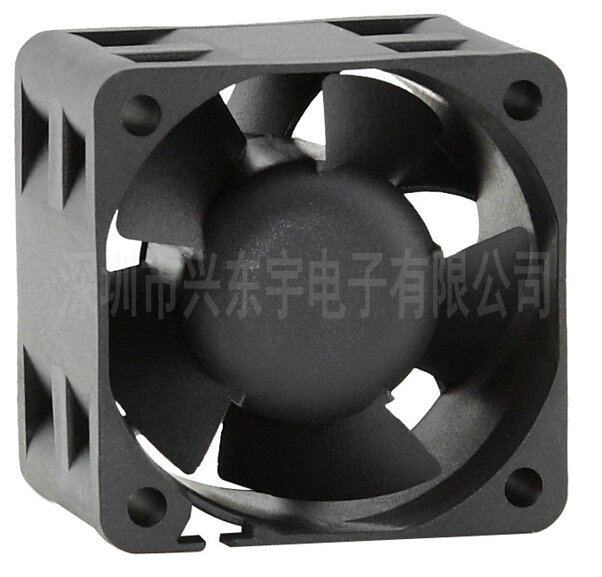 ★防潮散热风扇★噪音问题，不再是小问题