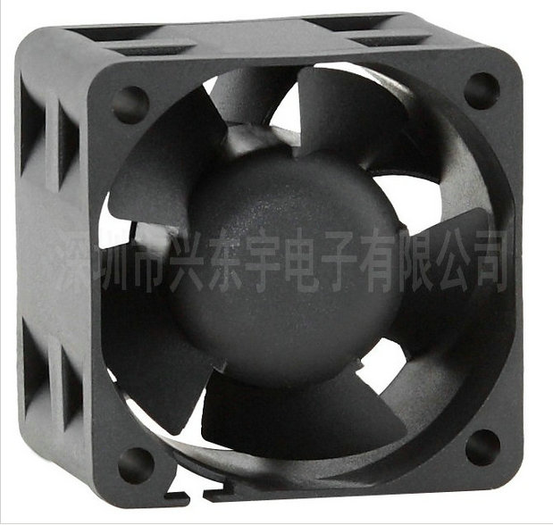 【防潮散热风扇】的噪音问题，不容忽视！