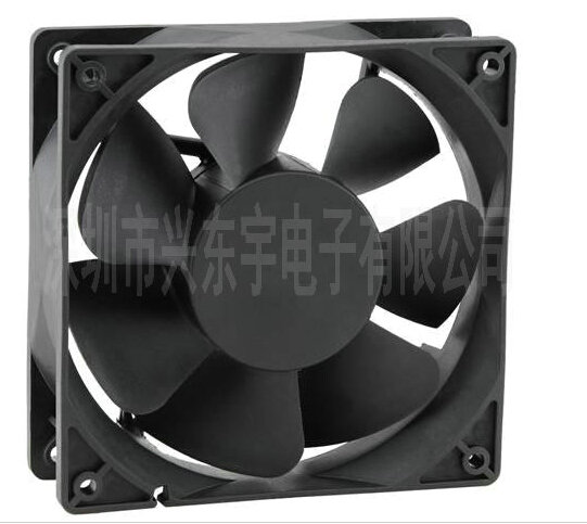 【电焊机散热风扇】用处太大了。