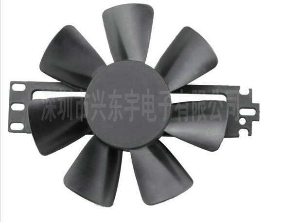 ★供应电磁炉散热风扇★轴承，这东西真的太重要！
