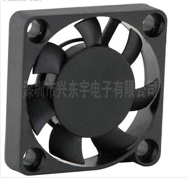 【加湿器散热风机】原来是这样‘传热’的。