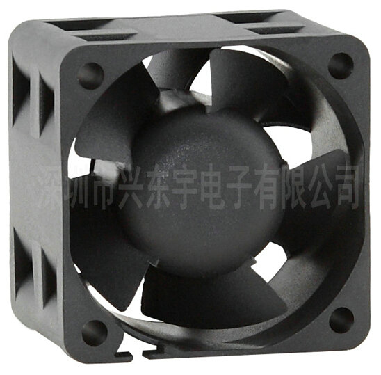 【防潮散热风扇】就是这么的强大！