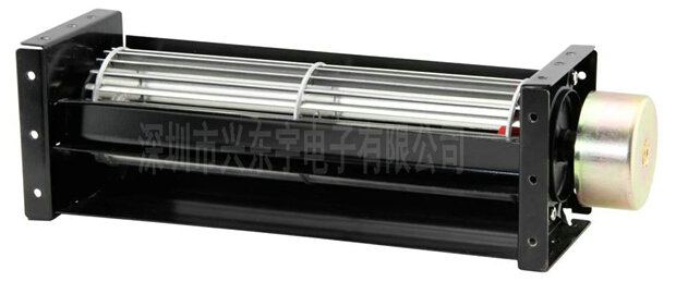 你知道【dc横流风扇】为什么会出现反风现象吗？