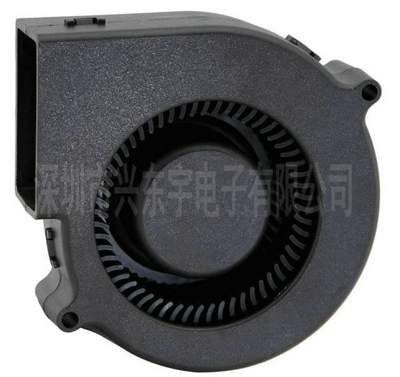 【设备散热风扇】在节能社会下的发展！