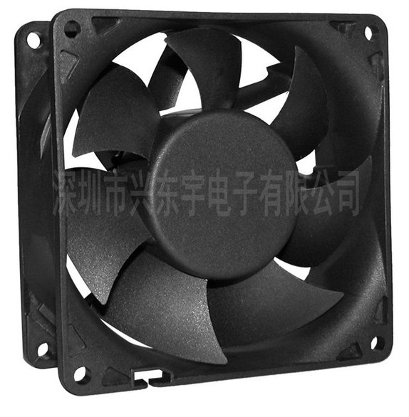 【EC风扇批发】专注、专业、专心！