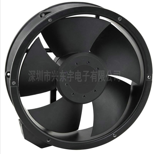 【交流风扇】真金不怕火炼！