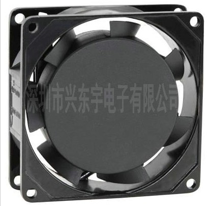 【交流散热风机】详细为您介绍什么是转速！