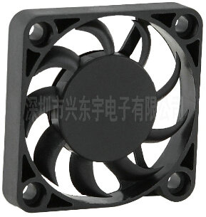 【安防设备散热风扇】，“有我，生活无忧”