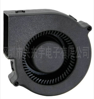 散热风扇是如何工作的？