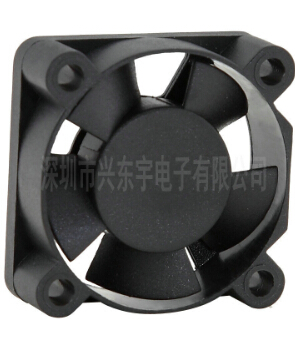 用电饭煲散热风扇，降温降音并存