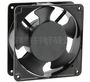 交流风机的发展，跟随用户脚步满足需求更重要