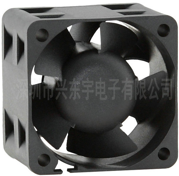 直流风机具备怎样的效果？