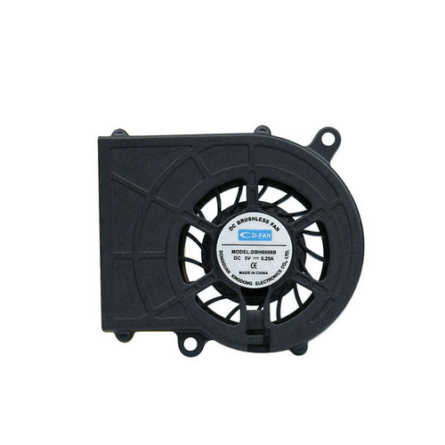 直流风机和交流风机的主要区别是什么？