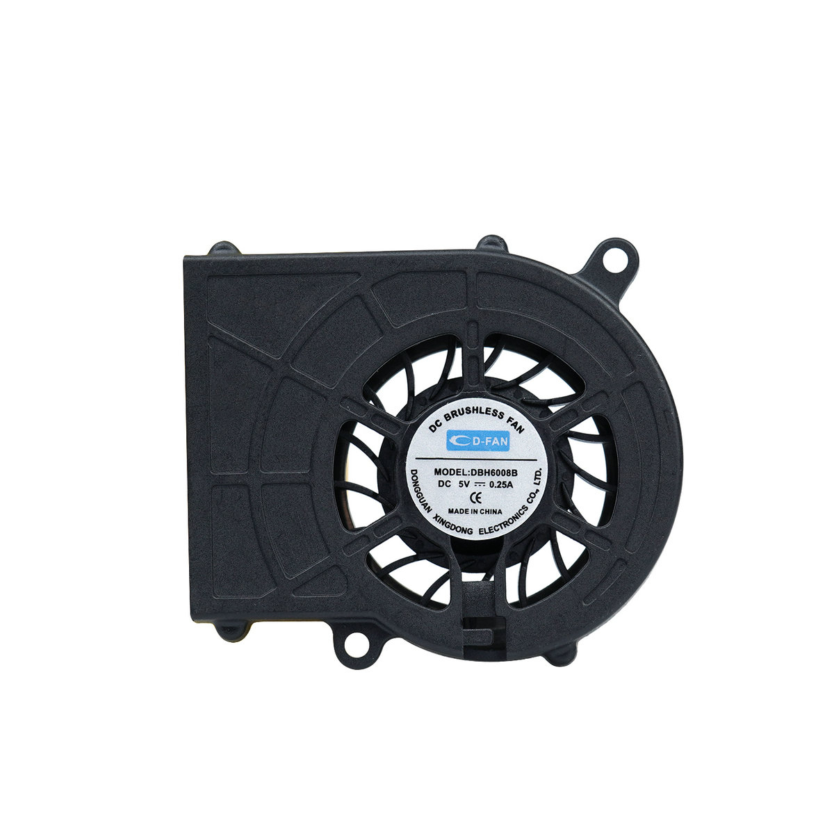 散热风扇对好色先生TV安装生活的帮助