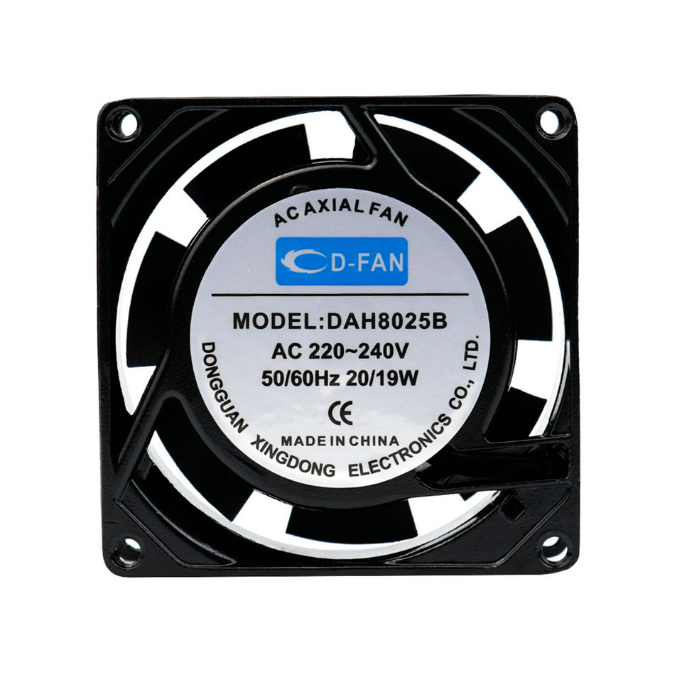 散热风扇的寿命长短与什么有关？