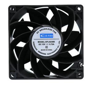 散热风扇不转的原因有哪些？