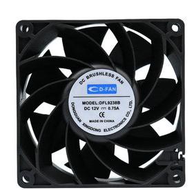 散热风扇什么情况下容易出现故障，该怎么避免？